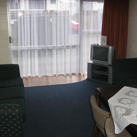 Bavaria Motel Hamilton Dış mekan fotoğraf