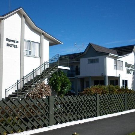 Bavaria Motel Hamilton Dış mekan fotoğraf